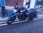 Yamaha FZS 2023