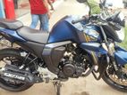 Yamaha FZS 2023