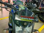 Yamaha FZS 2023