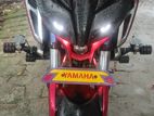 Yamaha FZS . 2023