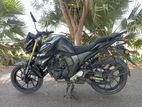 Yamaha FZs V2 2023