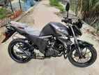 Yamaha FZS . 2023