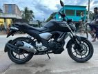 Yamaha FZS . 2023