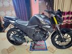 Yamaha FZS . 2023