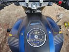 Yamaha FZS . 2023