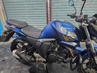 Yamaha FZS . 2023