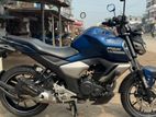 Yamaha FZS 2023