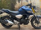 Yamaha FZS 2023