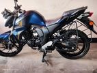 Yamaha FZS . 2023