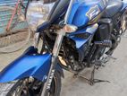 Yamaha FZS 2023