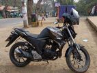 Yamaha FZS 2023