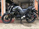 Yamaha FZS . 2023