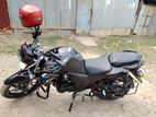 Yamaha FZS . 2023