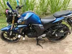 Yamaha FZS . 2023