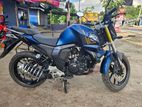 Yamaha FZS 2024 2023