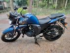 Yamaha FZS 2024 e kena 2023