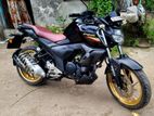 Yamaha FZS 2024