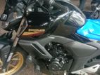 Yamaha FZS 2024