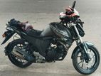 Yamaha FZS . 2024