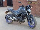 Yamaha FZS . 2024