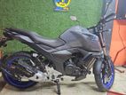 Yamaha FZS . 2024