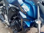 Yamaha FZS . 2024