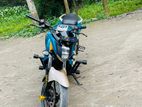 Yamaha FZS V2 2024