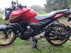 Yamaha FZS V3 2024