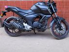 Yamaha FZS Bike. 2024