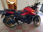 Yamaha FZS . 2024