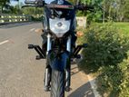 Yamaha FZS 2024