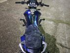Yamaha FZS . 2024