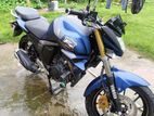 Yamaha FZS 2024