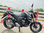 Yamaha FZS . 2024