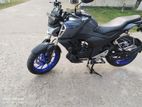 Yamaha FZS 2024