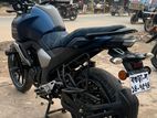 Yamaha FZS 2024