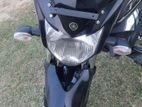 Yamaha FZS 2024