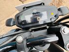 Yamaha FZS 2024