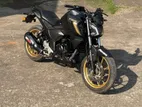 Yamaha FZS 2024