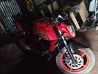 Yamaha FZS ' 2025