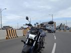 Yamaha FZS V3 2025