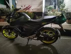 Yamaha FZS 2026