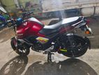 Yamaha FZS 22 2022