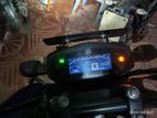 Yamaha FZS 3 2020