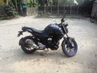 Yamaha FZS V3 2023