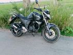 Yamaha FZS . 2023