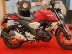 Yamaha FZS . 2023