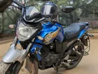 Yamaha FZS ` 2011