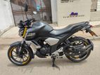 Yamaha FZS 3D ABS FI REG 2 YEAR 2023