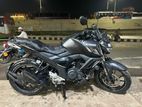 Yamaha FZS 3D bs6 2021